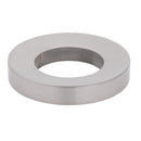 Ambassador Marine – Vessel Sink Mounting Base Optional, works with Touch Drain series Brushed Nickel – V03-0050-NP-R - Essenbay Marine