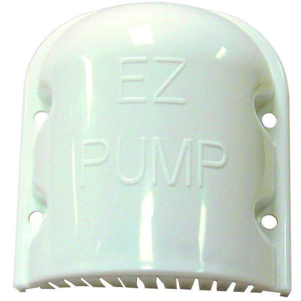 TH Marine EZ Pump™ Advanced Water Pick-Up System White, 3-3/8" Long EZ-WHT-2-DP - Essenbay Marine