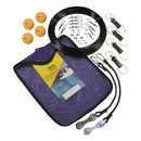 Taco Marine RK-0002MP Premium Double Mono Rigging Kit - Essenbay Marine