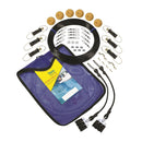 Taco Marine RK-0003MP Premium Triple Mono Rigging Kit - Essenbay Marine