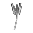 TACO Marine Olympic Rod Holder Cluster "Five-Banger" F31-0790 - Essenbay Marine