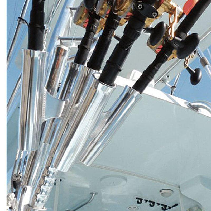 TACO Marine Olympic Rod Holder Cluster "Five-Banger" F31-0790 - Essenbay Marine