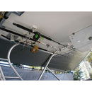 Taco Marine Stationary Rod Holder Hanger F19-0006-2 - Essenbay Marine