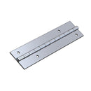 TACO 72" Aluminum Continuous "Piano" Hinge 1-1/4" x .040"AWG - Essenbay Marine