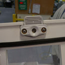 TACO Marine Low Profile Concealed Sundeck Latch - Essenbay Marine