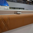 TACO Marine Low Profile Concealed Sundeck Latch - Essenbay Marine