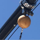 Taco Marine RK-0003MP Premium Triple Mono Rigging Kit - Essenbay Marine