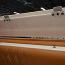 TACO Marine Low Profile Concealed Sundeck Latch - Essenbay Marine