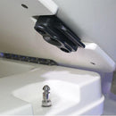 TACO Marine Low Profile Concealed Sundeck Latch - Essenbay Marine