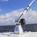 Taco Marine Grand Slam 170 Mount for 1-1/8" Outrigger Pair GS-170 - Essenbay Marine