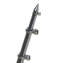 Taco Marine 18' Deluxe Aluminum Outrigger Poles OT-0318HD - Essenbay Marine