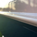 Taco Marine 1’’ x 1/2’’ Flexible Vinyl Insert V12-0303WHA70-1 70 Feet Artic White - Essenbay Marine