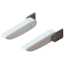 TACO Marine Armrest Straight Assembly (Pair) - Essenbay Marine