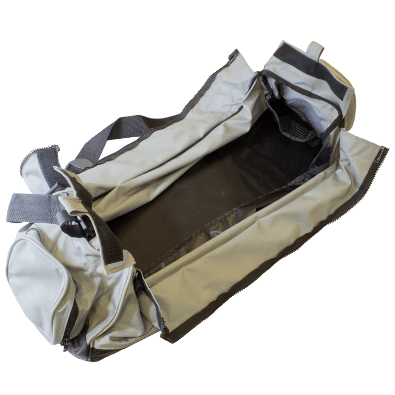  TACO Marine Neptune II Leaning Post with Soft Pack