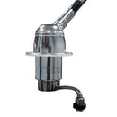 Taco Marine GS-800 Grand Slam VHF Antenna Mount - Essenbay Marine