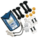Taco Marine Premium Double Rigging Kit Sport Fishing / Rigging Kits RK-0002PB - Essenbay Marine