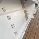 TAco Marine Revolving Rod Tip Holder F19-0006-1 - Essenbay Marine