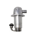 Taco Marine GS-800 Grand Slam VHF Antenna Mount - Essenbay Marine