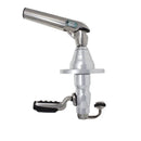 Taco Marine Pro Series GS-500 Mount with Twist & Lock Base - Pair - Essenbay Marine