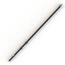 Taco Marine OT-4200CF-HD 20' Carbon Fiber Tele-Outrigger Poles, Twist & Lock - Essenbay Marine