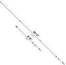 Taco Marine OT-4200CF-HD 20' Carbon Fiber Tele-Outrigger Poles, Twist & Lock - Essenbay Marine