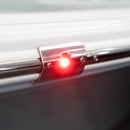 Taco Marine Rub Rail Mounted LED Navigation Light Set 3-3/8’’ F38-6602-1 - Essenbay Marine