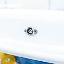 TACO Marine Surface Mount LED Side Navigation Light Set - 1-3/4" F38-6610D - Essenbay Marine