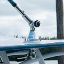 Taco Marine Pro Series GS-400 Mount for 1-1/2" Outrigger Pair - Essenbay Marine