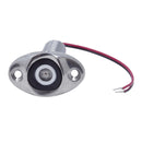 TACO Marine Surface Mount LED Side Navigation Light Set - 1-3/4" F38-6610D - Essenbay Marine