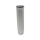 TACO Flared Aluminum Rod Holder & Insert, Weld-On 1-3/4’’ ID F31-2200BXY-4A - Essenbay Marine