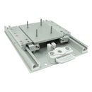 Taco Marine Low Profile Seat Slide Adjustable Kit M20-1013 - Essenbay Marine