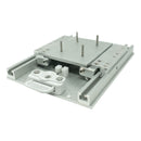 Taco Marine Low Profile Seat Slide Adjustable Kit M20-1013 - Essenbay Marine