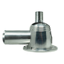 Taco Marine Grand Slam 850 Electric VHF Antenna Mount GS-850 - Essenbay Marine