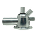 Taco Marine Grand Slam 850 Electric VHF Antenna Mount GS-850 - Essenbay Marine