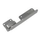 Taco Marine Seat Command Ratchet Hinge 9-3/8" SS (Pair) - Essenbay Marine