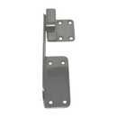 Taco Marine Seat Command Ratchet Hinge 9-3/8" SS (Pair) - Essenbay Marine