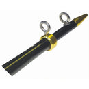 TACO Aluminium Center Rigger 8' Poles - Essenbay Marine