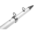 TACO Aluminium Center Rigger 8' Poles - Essenbay Marine