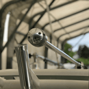 Taco Marine Grand Slam 950 Electric Masthead Anchor Light GS-950 - Essenbay Marine