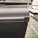 TACO Marine Stainless Steel Large Suproflex End Cap, F16-0276 - Essenbay Marine