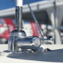 Taco Marine Grand Slam 850 Electric VHF Antenna Mount GS-850 - Essenbay Marine