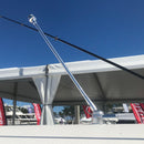 Taco Marine Grand Slam 950 Electric Masthead Anchor Light GS-950 - Essenbay Marine