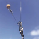 Taco Marine Standard Rigging Kit  RK-0001SB - Essenbay Marine