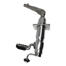 Taco Marine Grand Slam GS-390XL Mount for 1-1/2" Outrigger Pair - Essenbay Marine