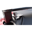 TACO Marine ShadeFin with White Fabric, Bag & Fixed Mount Kit T10-3000-3 - Essenbay Marine