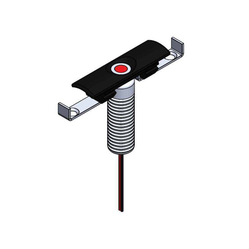 Taco Marine Rub Rail Suproflex LED Navigation Light Set 2-9/16"8’’ F38-9960 - Essenbay Marine
