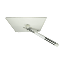 Taco Marine Adjustable Gunnel Mount Filet Table  Part