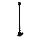 TACO Grand Slam GS-950BHC Black Out Series Electric Masthead Anchor Light - Essenbay Marine