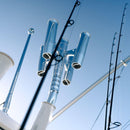 TACO Marine Olympic Rod Holder Cluster "Five-Banger" F31-0790 - Essenbay Marine