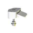 TACO Marine Low Profile Concealed Sundeck Latch - Essenbay Marine